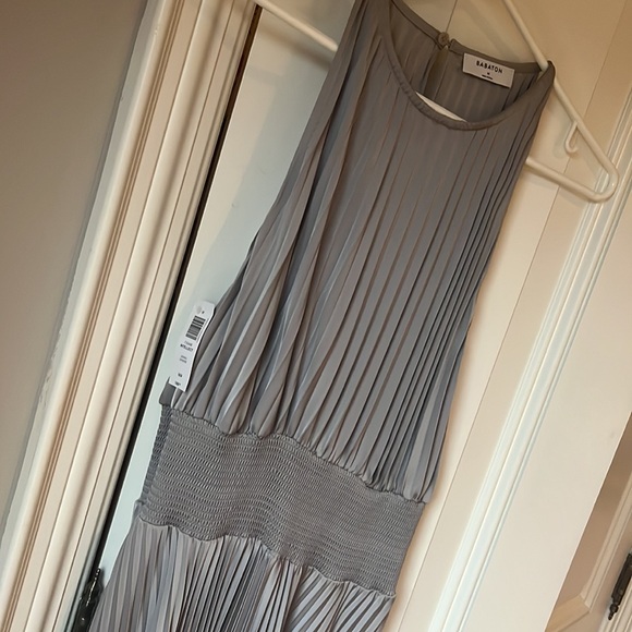 Babaton Dress - Picture 3 of 4